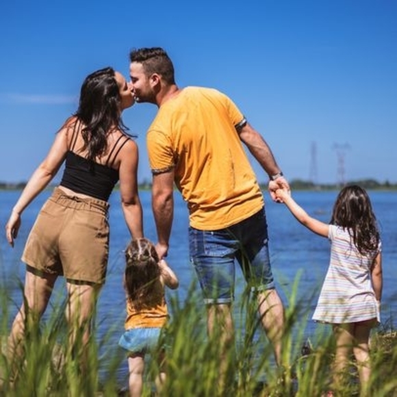 Meet your Posher, Jeanne - Picture 1 of 1